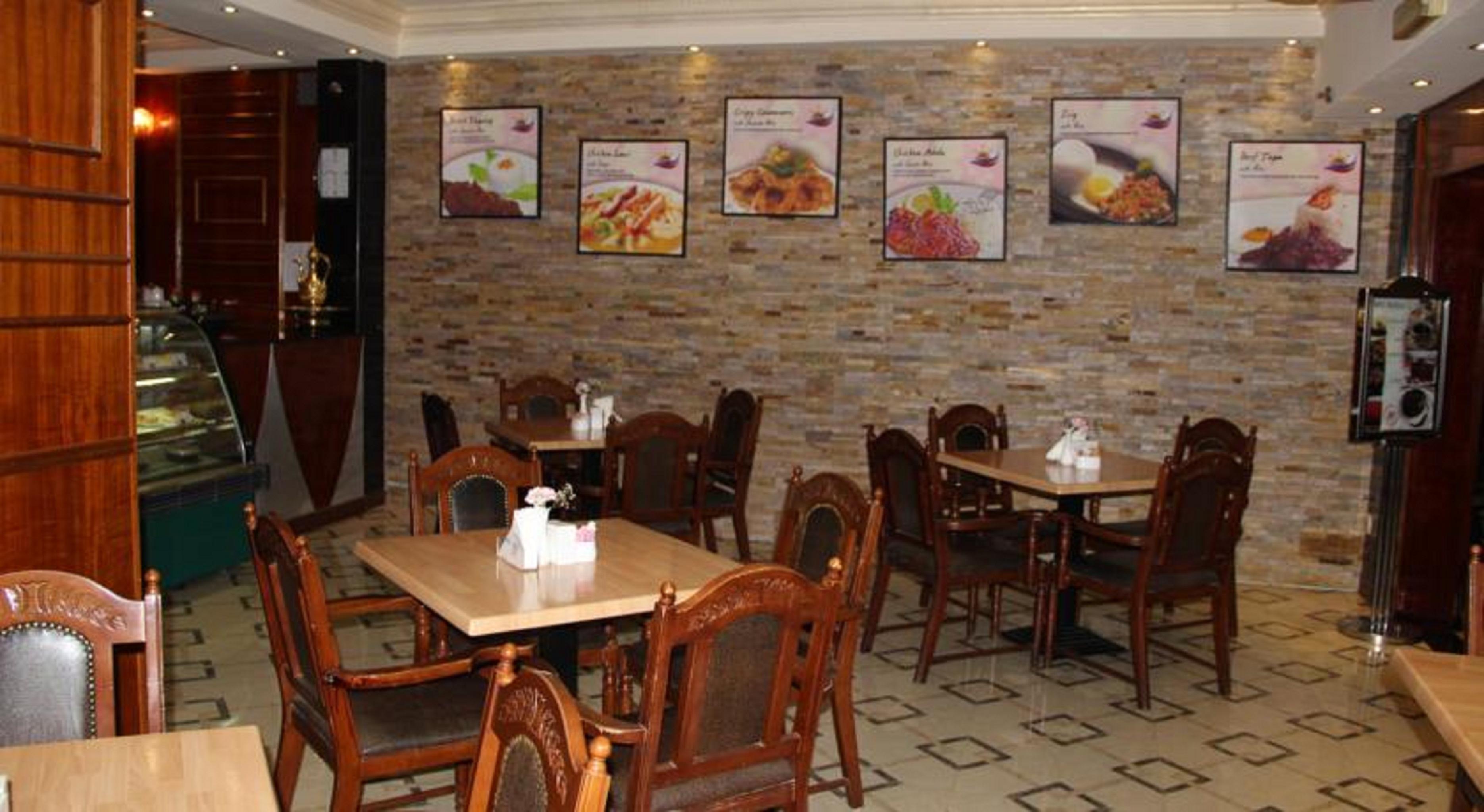 Fortune Karama 3* Дубай